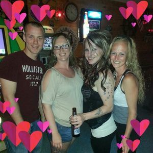 Meet your Posher, Karen